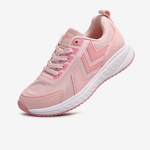  Giày Thể Thao Biti's Hunter Core Nữ Màu Hồng HSW002400HOG 