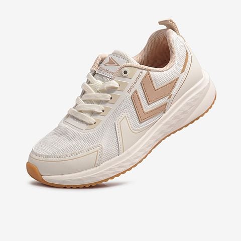  Giày Thể Thao Biti's Hunter Core Nữ Màu Kem HSW002400KEM 