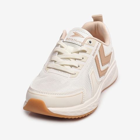  Giày Thể Thao Biti's Hunter Core Nữ Màu Kem HSW002400KEM 