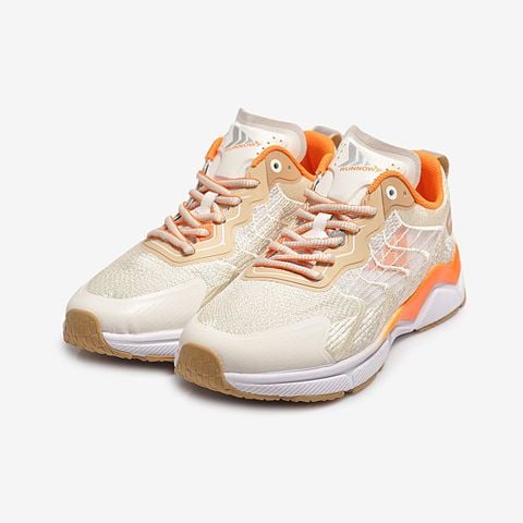  Giày Chạy Bộ Nữ Biti's Hunter Running HSW002800KEM 