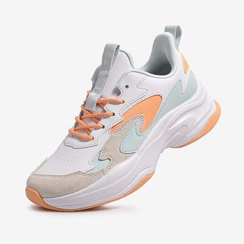  Giày Thể Thao Nữ Biti's Hunter X DUNE FESTIVE: BLAST HSW004201KEM 