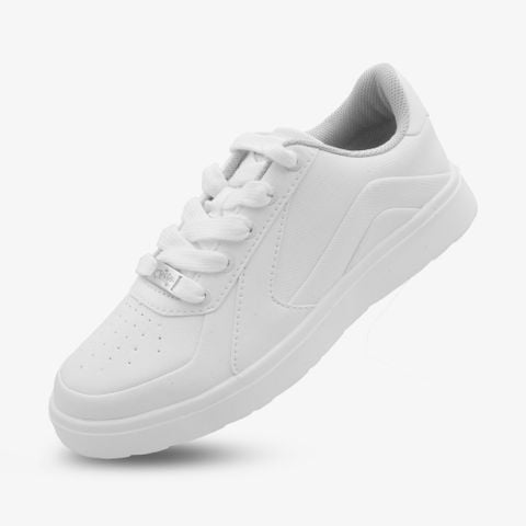  Giày Thể Thao Biti’s Hunter STREET FESTIVE: FERIA COLLECTION Nữ Màu Trắng HSW004700TRG 