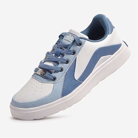  Giày Thể Thao Biti’s Hunter STREET FESTIVE: FERIA COLLECTION Nữ Xanh Nhớt HSW004700XNH 