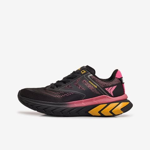  Giày Chạy Bộ Biti's Hunter Running 2.0 Nữ Màu Đen HSW004800DEN 