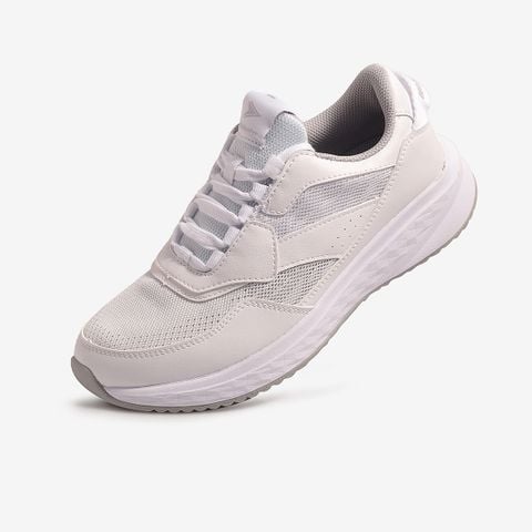  Giày Thể Thao Nữ Biti's Hunter Core HSW006200TRG 