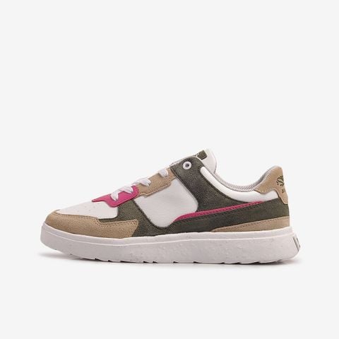  Giày Thể Thao Biti's Hunter Street Còn Gì Dùng Đó Nữ Màu Rêu HSW006301REU 