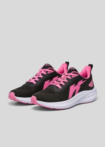  Giày Thể Thao Biti’s Hunter Core LiteFoam 3.0 - Original Edition 2K24 Nữ Màu Hồng HSW007801HOG 