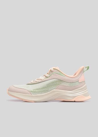  Giày Thể Thao Biti's Hunter X - BST Festive Collection Nữ Màu Kem HSW008400KEM 