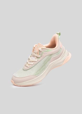  Giày Thể Thao Biti's Hunter X - BST Festive Collection Nữ Màu Kem HSW008400KEM 