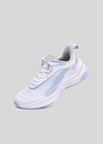  Giày Thể Thao Biti's Hunter X - BST Festive Collection Nữ Màu Trắng HSW008400TRG 