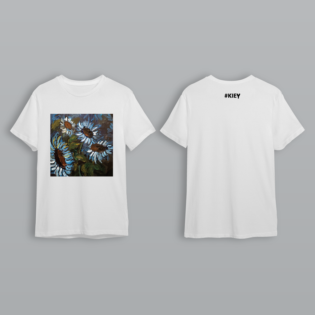  Kiey Unisex Sun T-Shirt BOU000200 