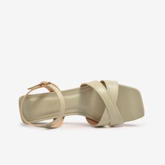  Sandal Cao Gót Nữ Biti's BFW001188 