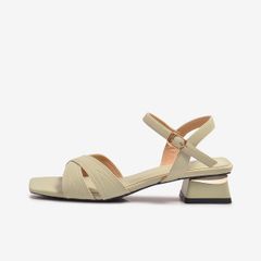  Sandal Cao Gót Nữ Biti's BFW001188 