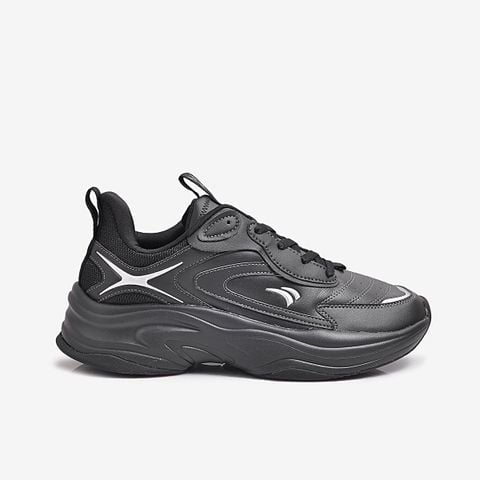  [Phiên Bản Kỷ Niệm 40 Năm] Giày Thể Thao Nữ Hunter X DSWH09700DEN 
