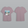 Kiey Unisex Ocean T-Shirt  BOU000700