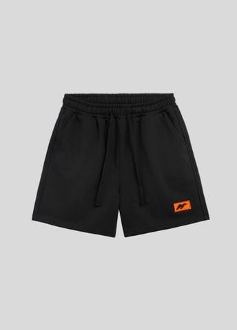  Quần Short Biti’s Hunter – Original H: Everyday Shorts Unisex Màu Đen ACMH00900DEN 