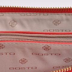  Túi Xách Gosto Da Nữ GOPW00100 