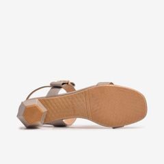  Sandal Cao Gót Nữ Biti's BFW001288 