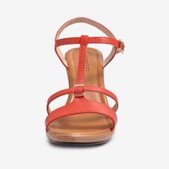  Sandal Cao Gót Nữ Gosto GPW002900 