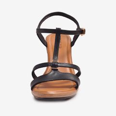  Sandal Cao Gót Nữ Gosto GPW002900 