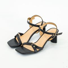  Sandal Cao Gót Nữ SFW758880 