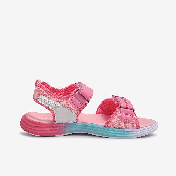 Sandal Eva Phun Bé Gái Biti’s DEG009000