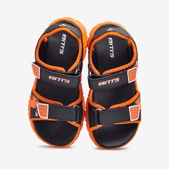  Sandal Eva Phun Bé Trai DEB009500 