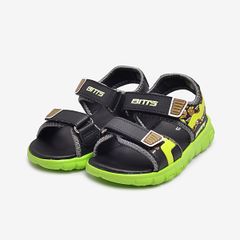  Sandal Eva Phun Bé Trai DEB009500 