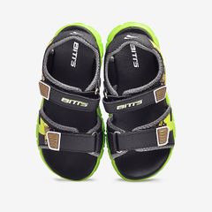  Sandal Eva Phun Bé Trai DEB009500 