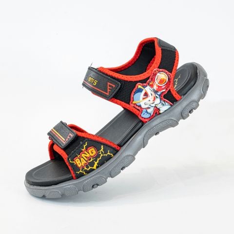  Sandal Eva Phun Bé Trai DEB009700 