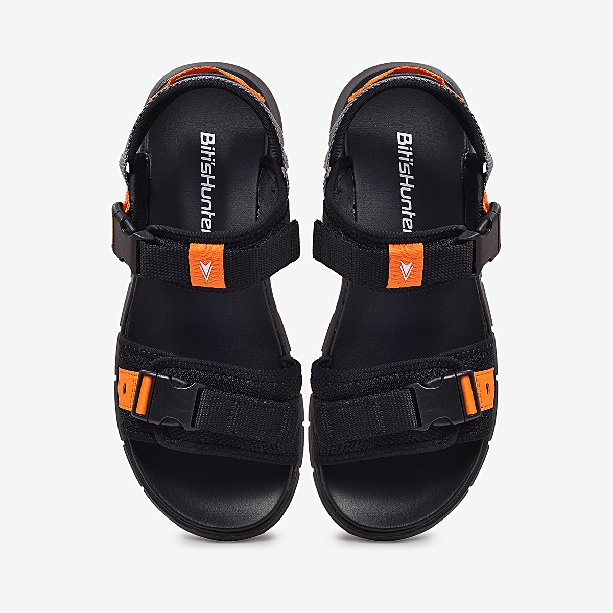 Sandal Eva Phun Nam Biti s Hunter DEMH01200