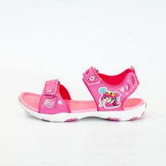  Sandal Si - Cao Su Bé Gái DRG002400 