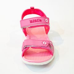  Sandal Si - Cao Su Bé Gái DRG002400 