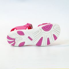  Sandal Si - Cao Su Bé Gái DRG002400 