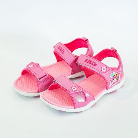  Sandal Si - Cao Su Bé Gái DRG002400 