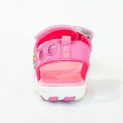  Sandal Si - Cao Su Bé Gái DRG002400 