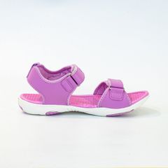  Sandal Si - Cao Su Bé Gái DRG002400 