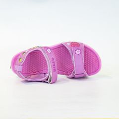  Sandal Si - Cao Su Bé Gái DRG002400 