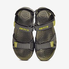  Sandal Si Cao Su Bé Trai Biti's DRB031600 