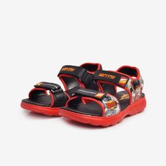  Sandal Si - PU Bé Trai DEB009600 