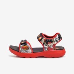  Sandal Si - PU Bé Trai DEB009600 