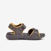 Sandal Si - PU Bé Trai DEB009600