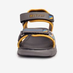  Sandal Si - PU Bé Trai DEB009600 