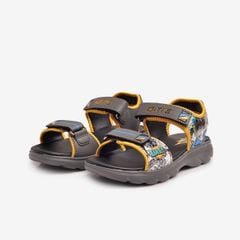  Sandal Si - PU Bé Trai DEB009600 