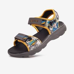  Sandal Si - PU Bé Trai DEB009600 