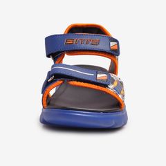  Sandal Si - PU Bé Trai DEB009600 