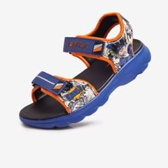  Sandal Si - PU Bé Trai DEB009600 