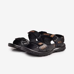  Sandal Si - PU Bé Trai DPB060200 