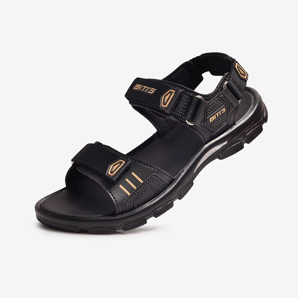  Sandal Si - PU Bé Trai DPB060200 