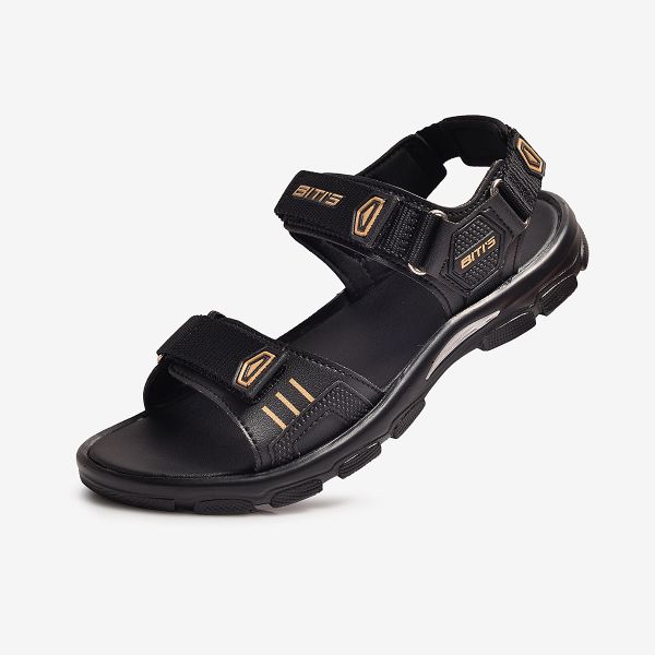Sandal Si – PU Bé Trai DPB060200